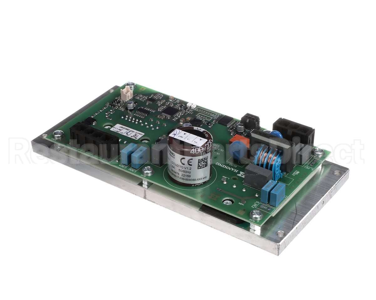 MM10018463 Henny Penny Pwr Sup Board For Mot 10018537