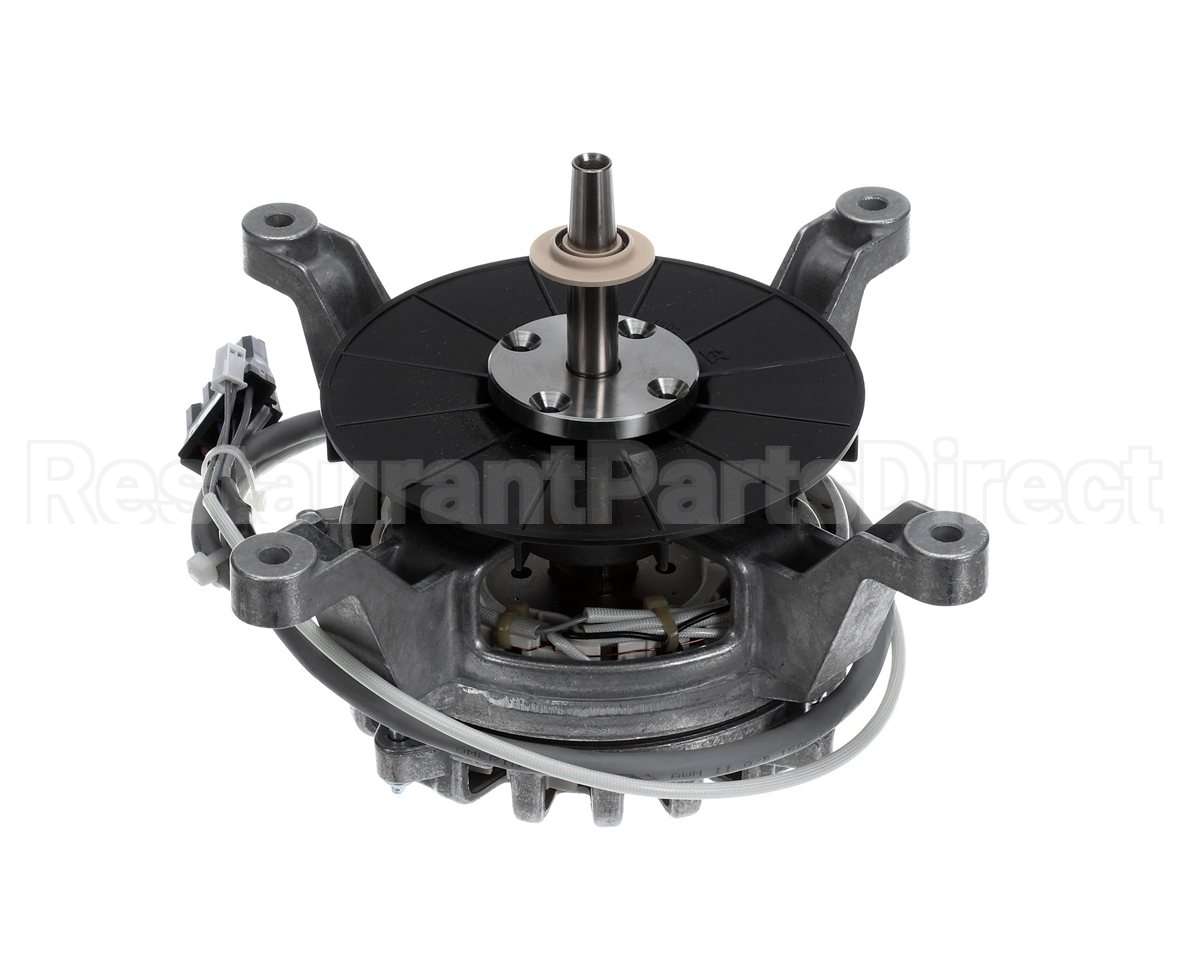 MM10018537 Henny Penny Motor