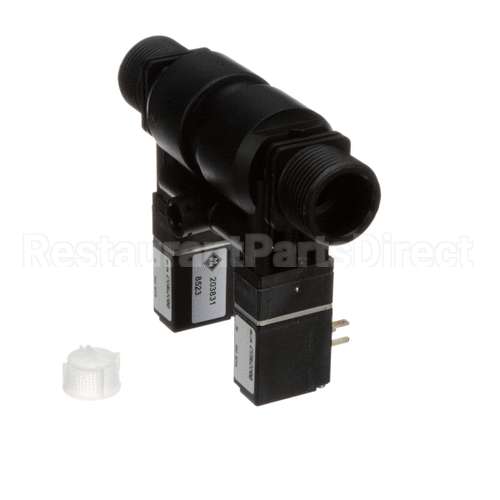 MM10018740 Henny Penny Water Mod Without Press Switch