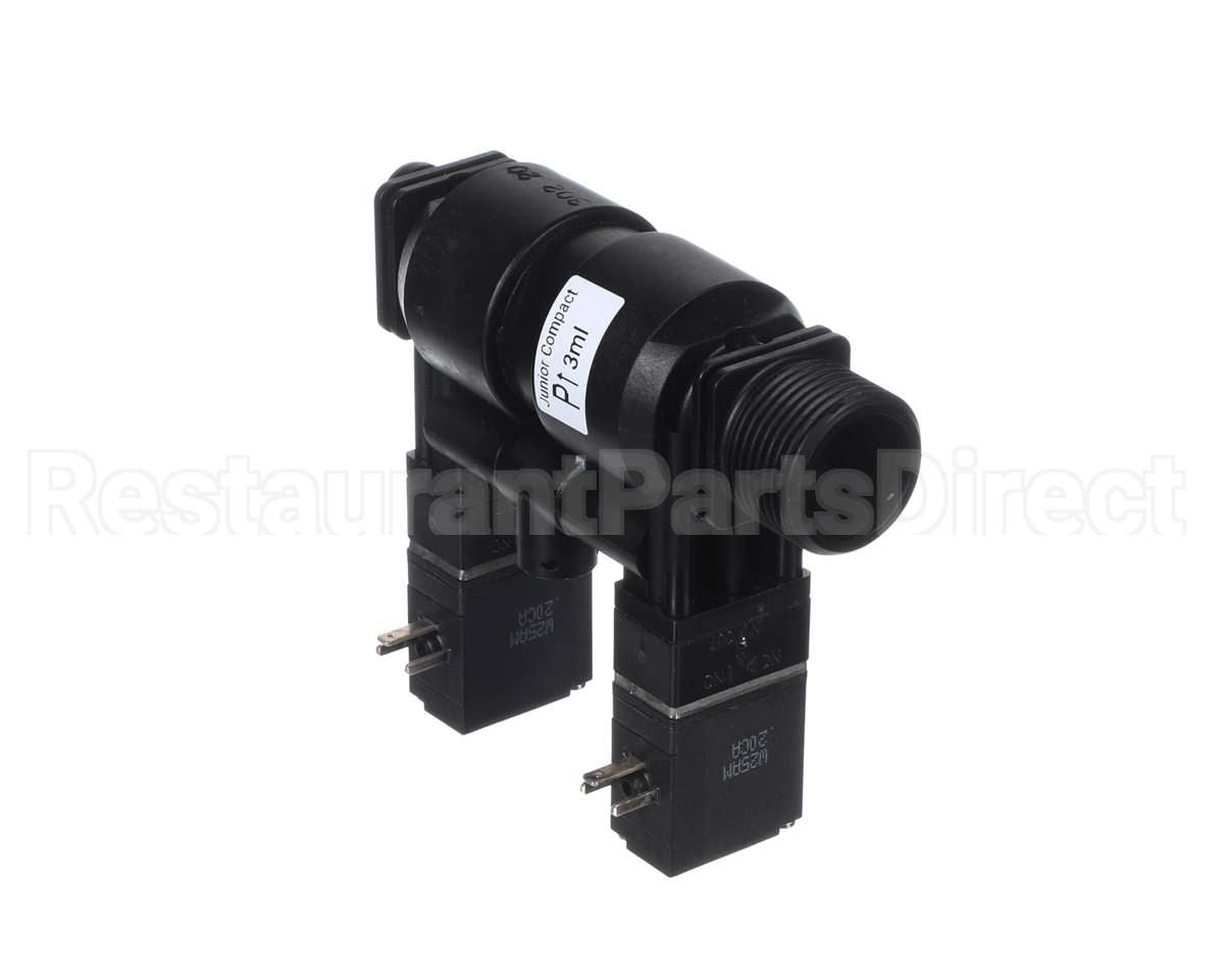 MM10018743 Henny Penny Water Steaming Unit W/Out Pressure Switc