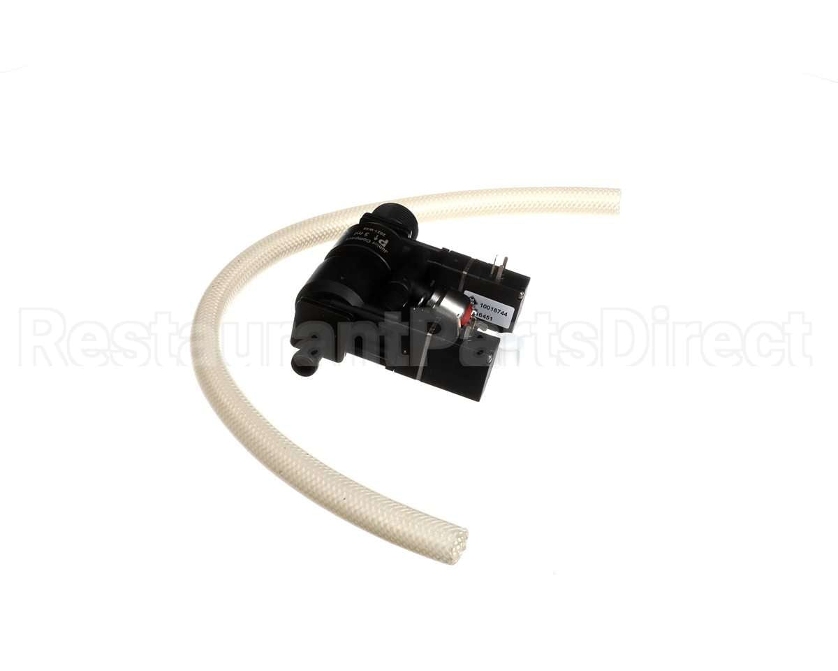 MM10018744 Henny Penny Water Steam/Pres Switch 3Ml