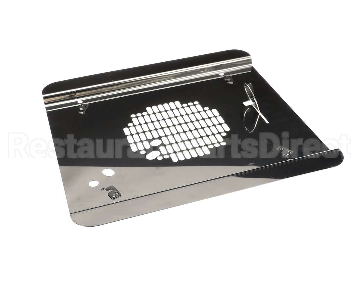 MM10018939 Henny Penny Air Baffle, Ssaver Plus