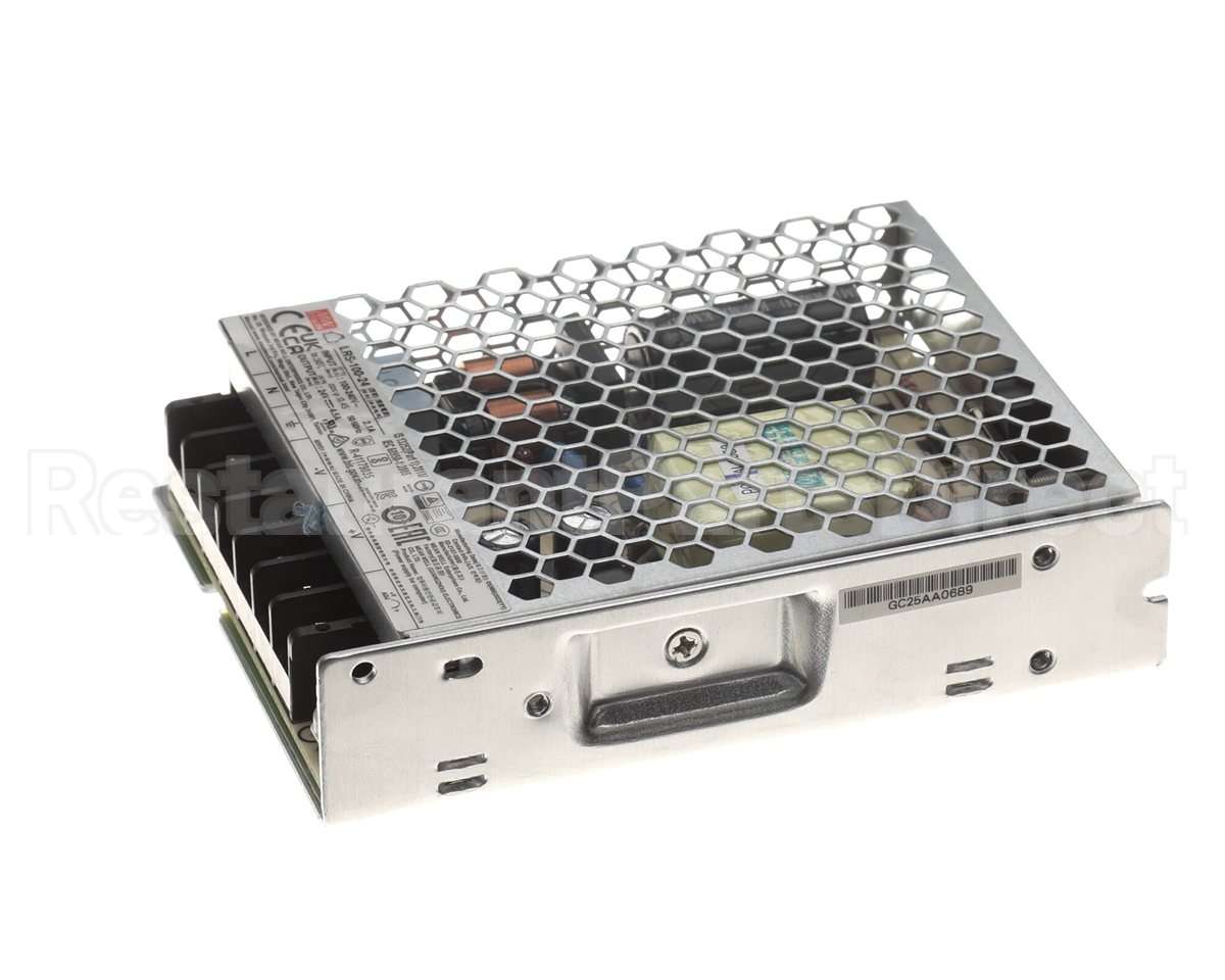 MM10018991 Henny Penny Pwr Sup 85-264V Ac 100W 24V Dc