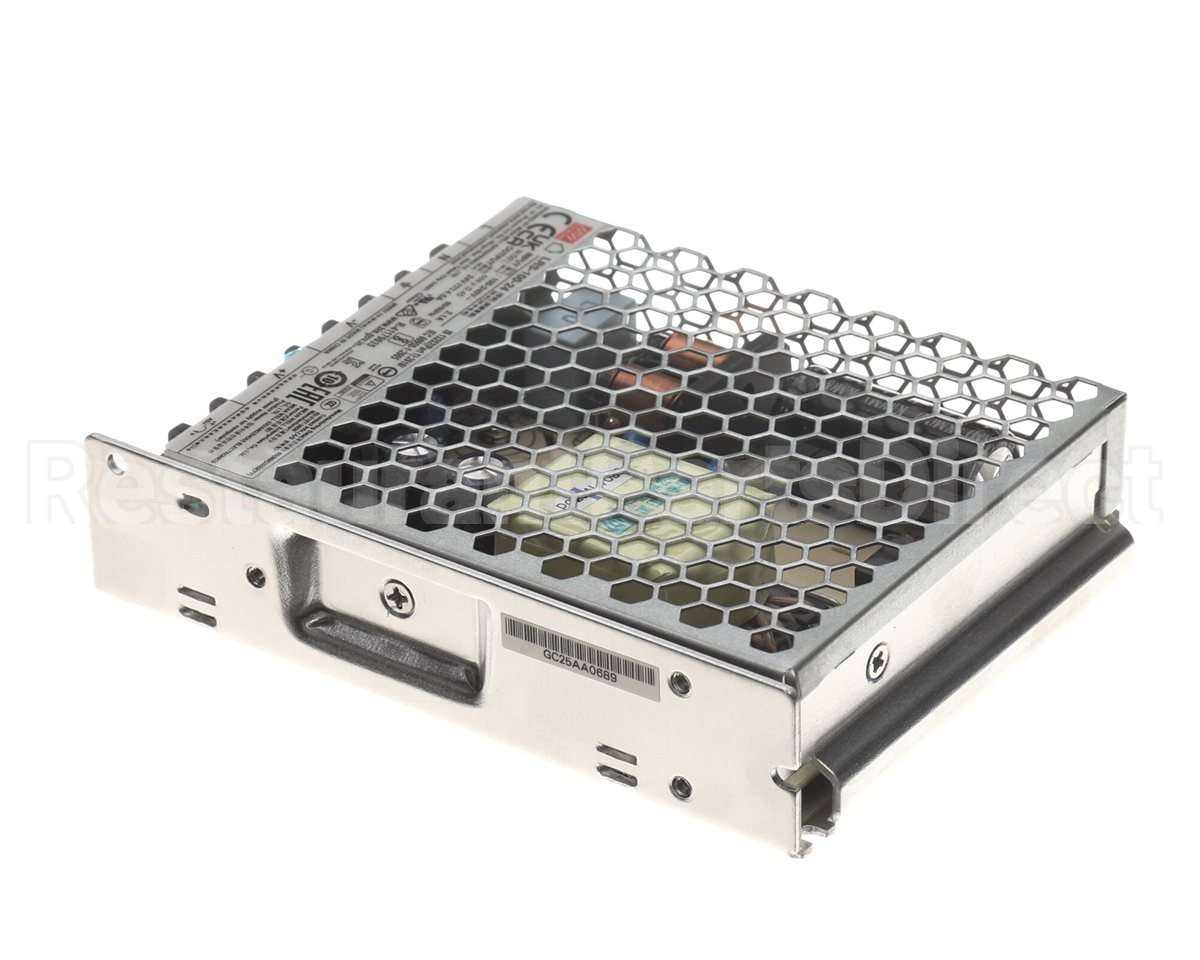 MM10018991 Henny Penny Pwr Sup 85-264V Ac 100W 24V Dc