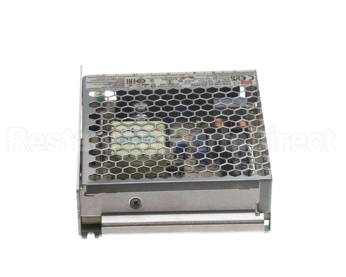 MM10018991 Henny Penny Pwr Sup 85-264V Ac 100W 24V Dc