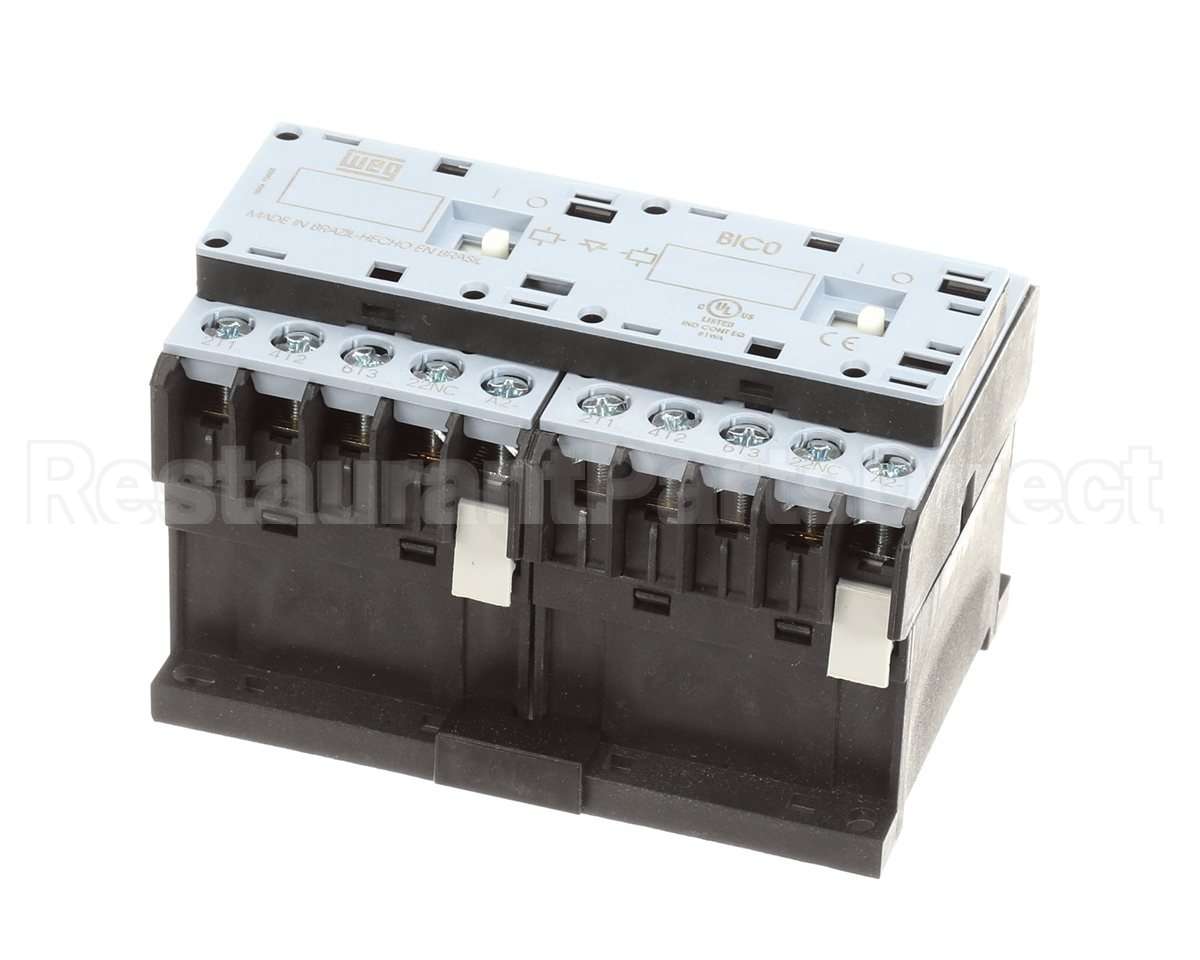 MM10019529 Henny Penny Reversing Contactor 230V, 18A