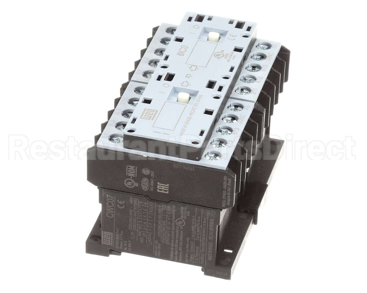MM10019529 Henny Penny Reversing Contactor 230V, 18A