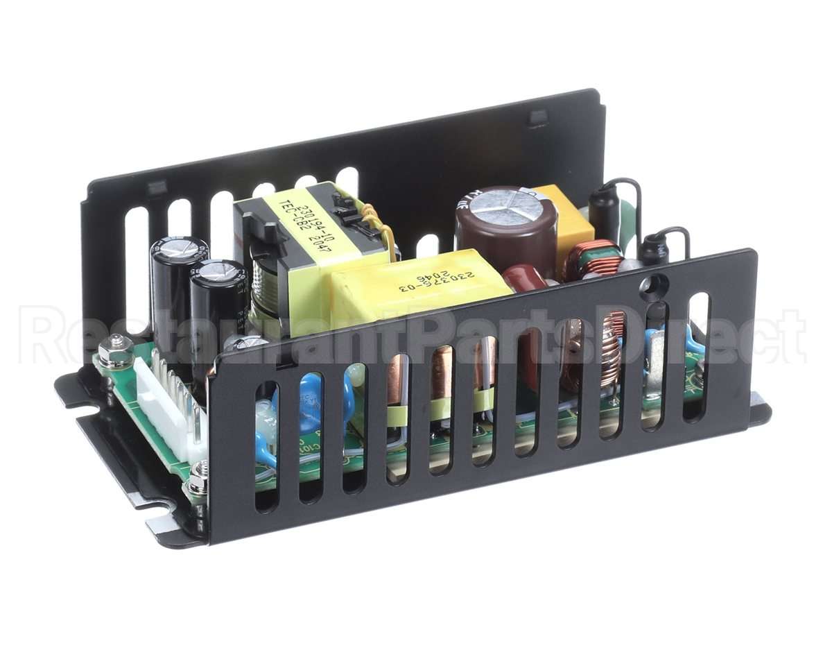 MM10020059 Henny Penny Power Supply 24Vdc, 100W