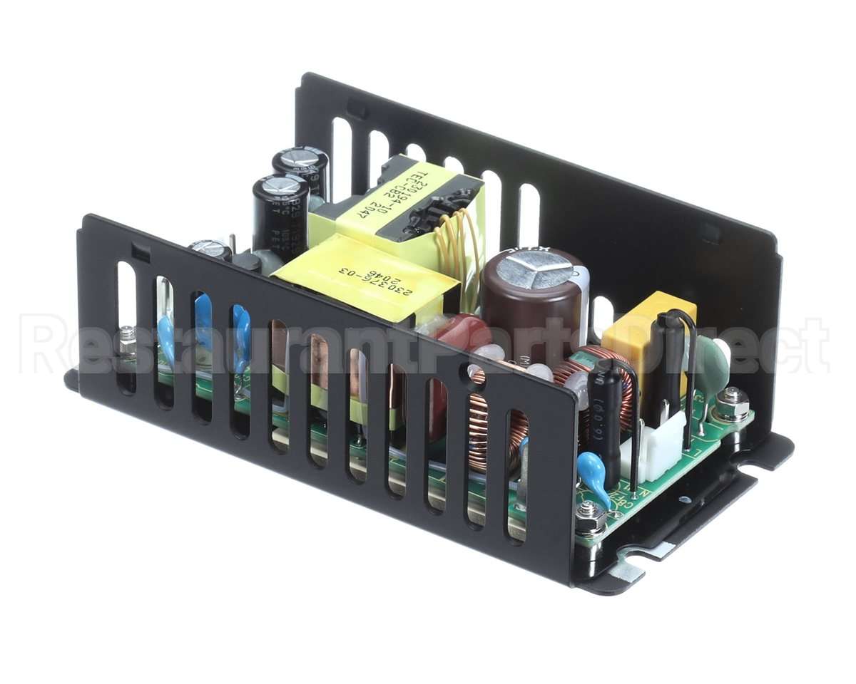 MM10020059 Henny Penny Power Supply 24Vdc, 100W