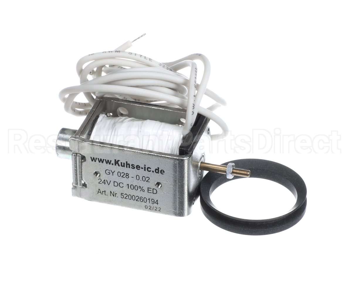 MM10022051 Henny Penny Lift Magnet 24Vdc