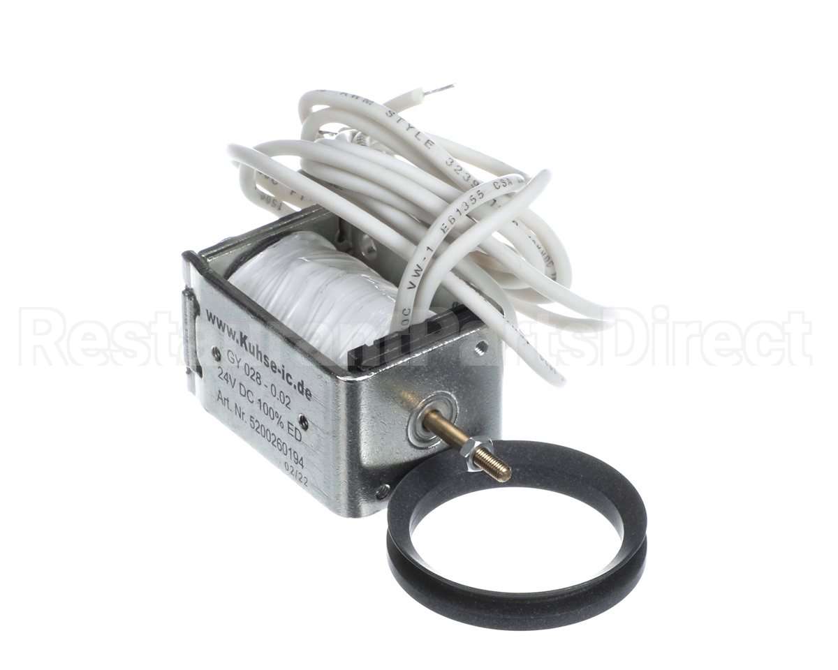 MM10022051 Henny Penny Lift Magnet 24Vdc