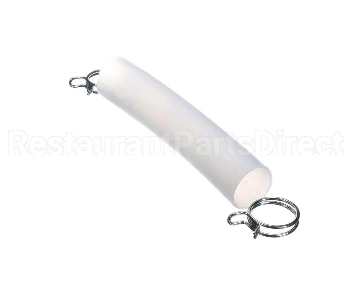 MM10031500 Henny Penny Hose-Vent 40Mm Id X 245 Mm Lg