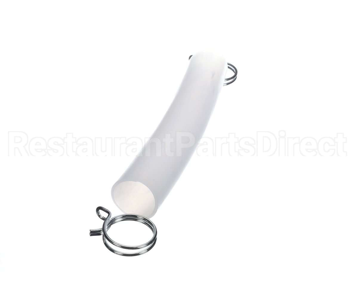 MM10031500 Henny Penny Hose-Vent 40Mm Id X 245 Mm Lg