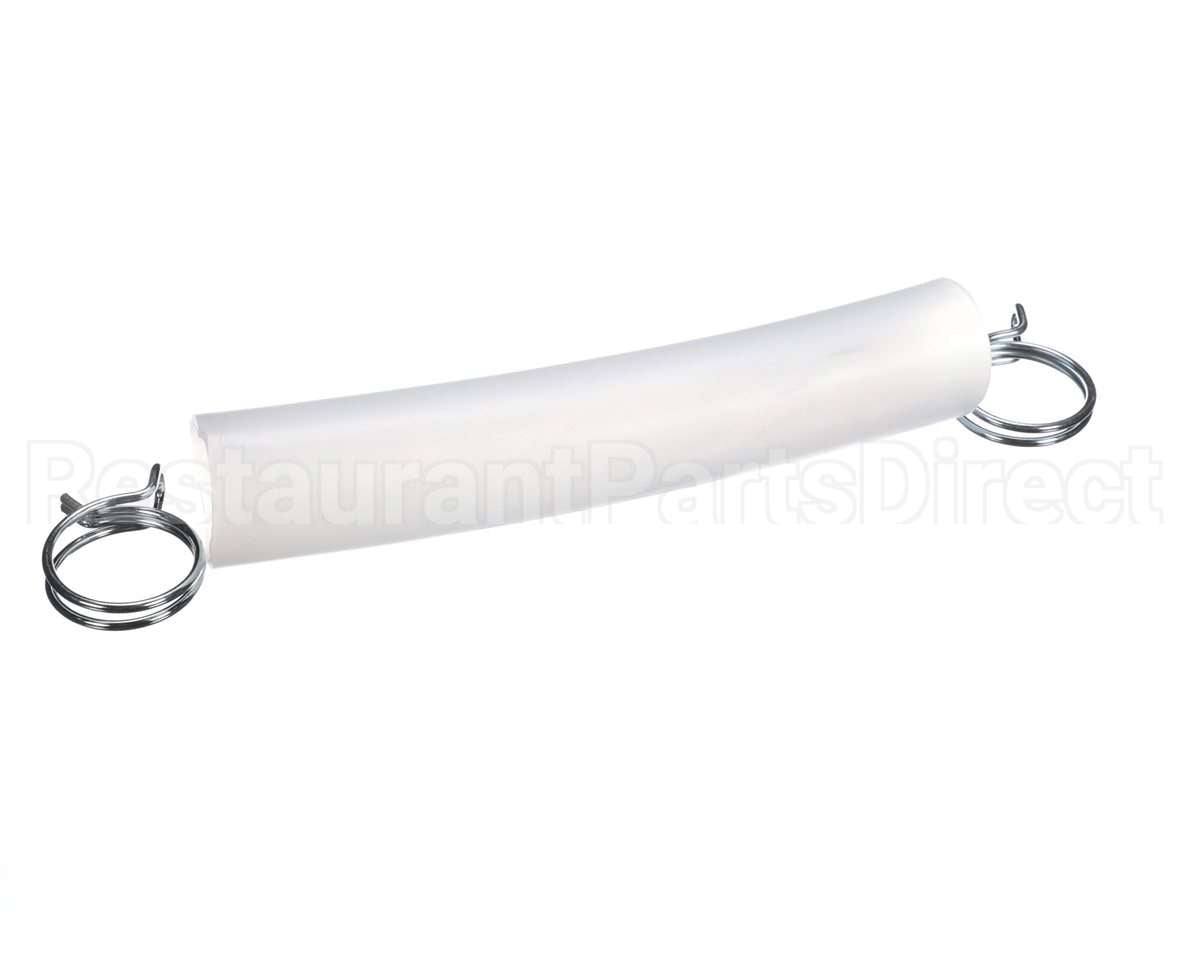 MM10031500 Henny Penny Hose-Vent 40Mm Id X 245 Mm Lg