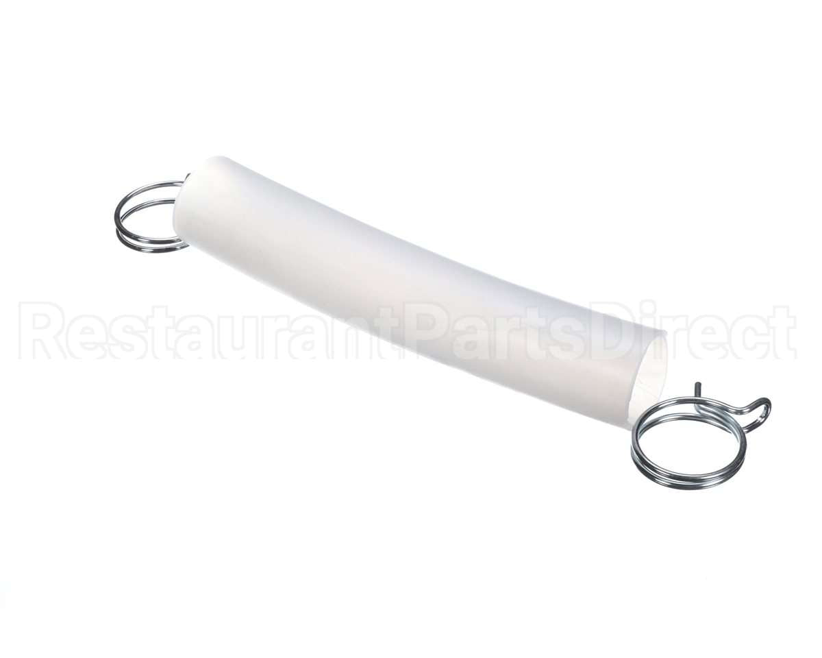 MM10031500 Henny Penny Hose-Vent 40Mm Id X 245 Mm Lg
