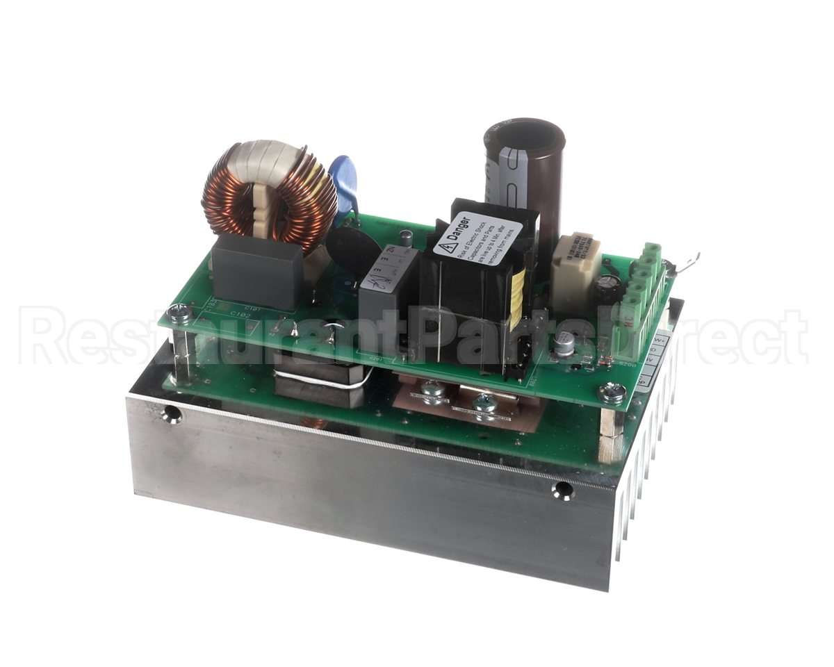 MM10031778 Henny Penny Fgg/Fpg Fan Motor Power Supply