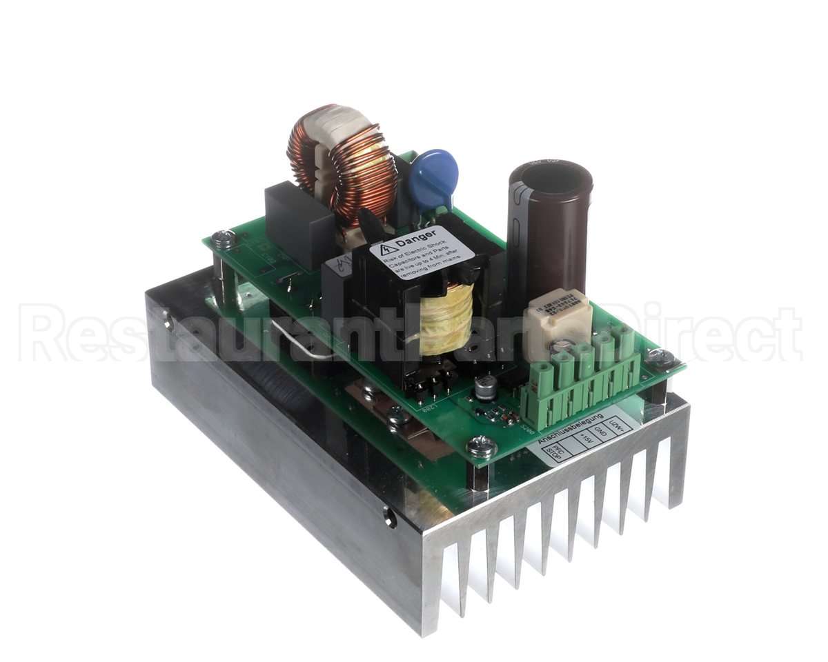 MM10031778 Henny Penny Fgg/Fpg Fan Motor Power Supply