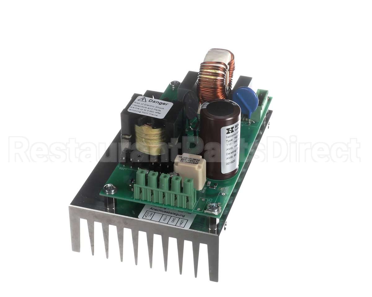 MM10031778 Henny Penny Fgg/Fpg Fan Motor Power Supply