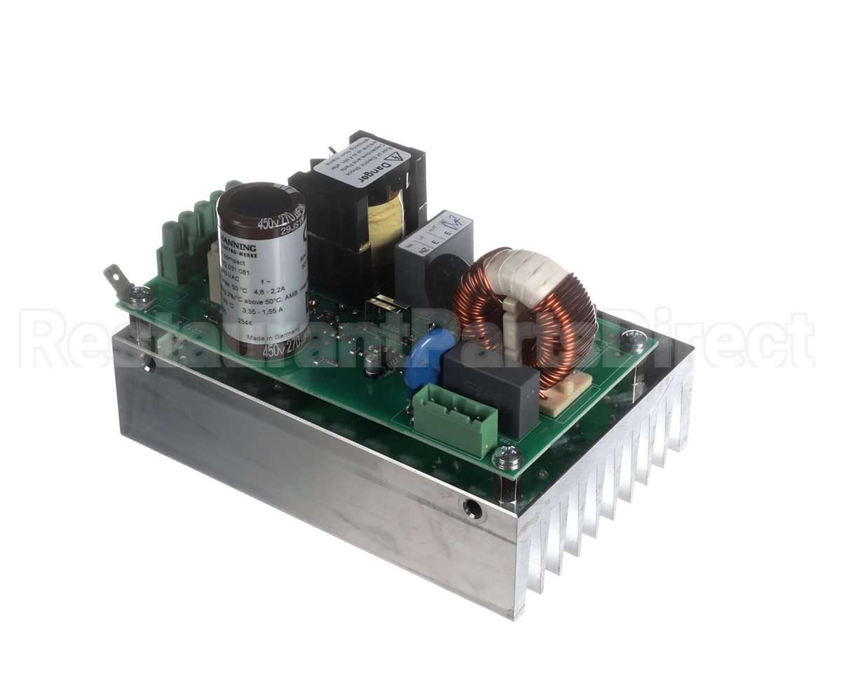 MM10031778 Henny Penny Fgg/Fpg Fan Motor Power Supply