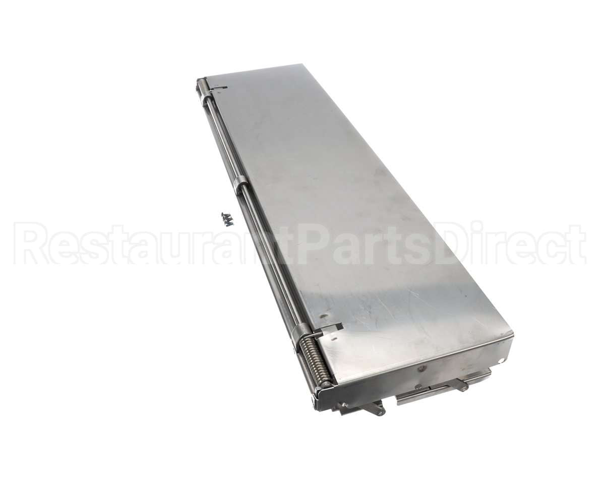 MM10031954 Henny Penny Pre-Heat Bridge Assy