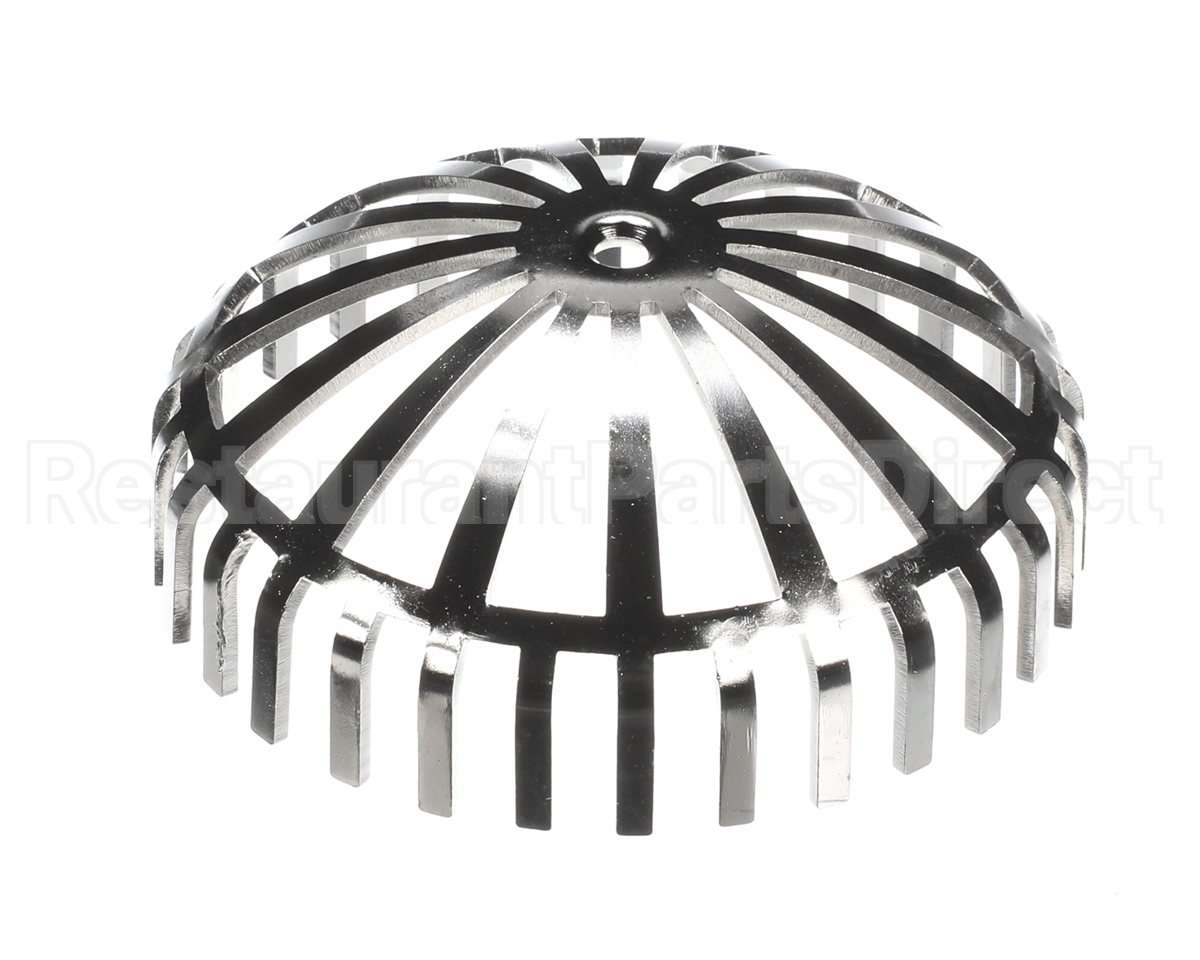 MM10032327 Henny Penny Drain Screen - Hightened