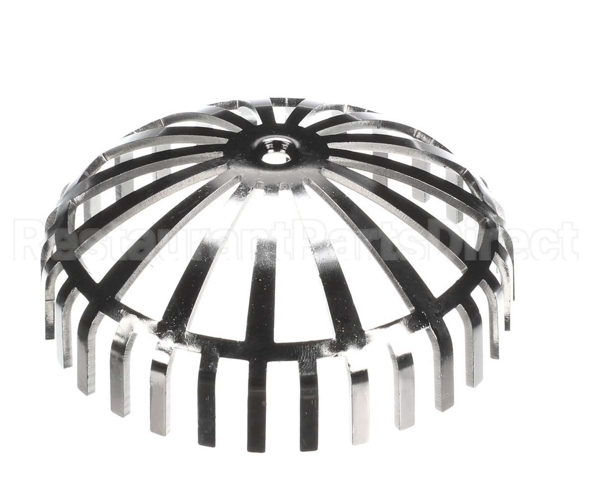 MM10032327 Henny Penny Drain Screen - Hightened