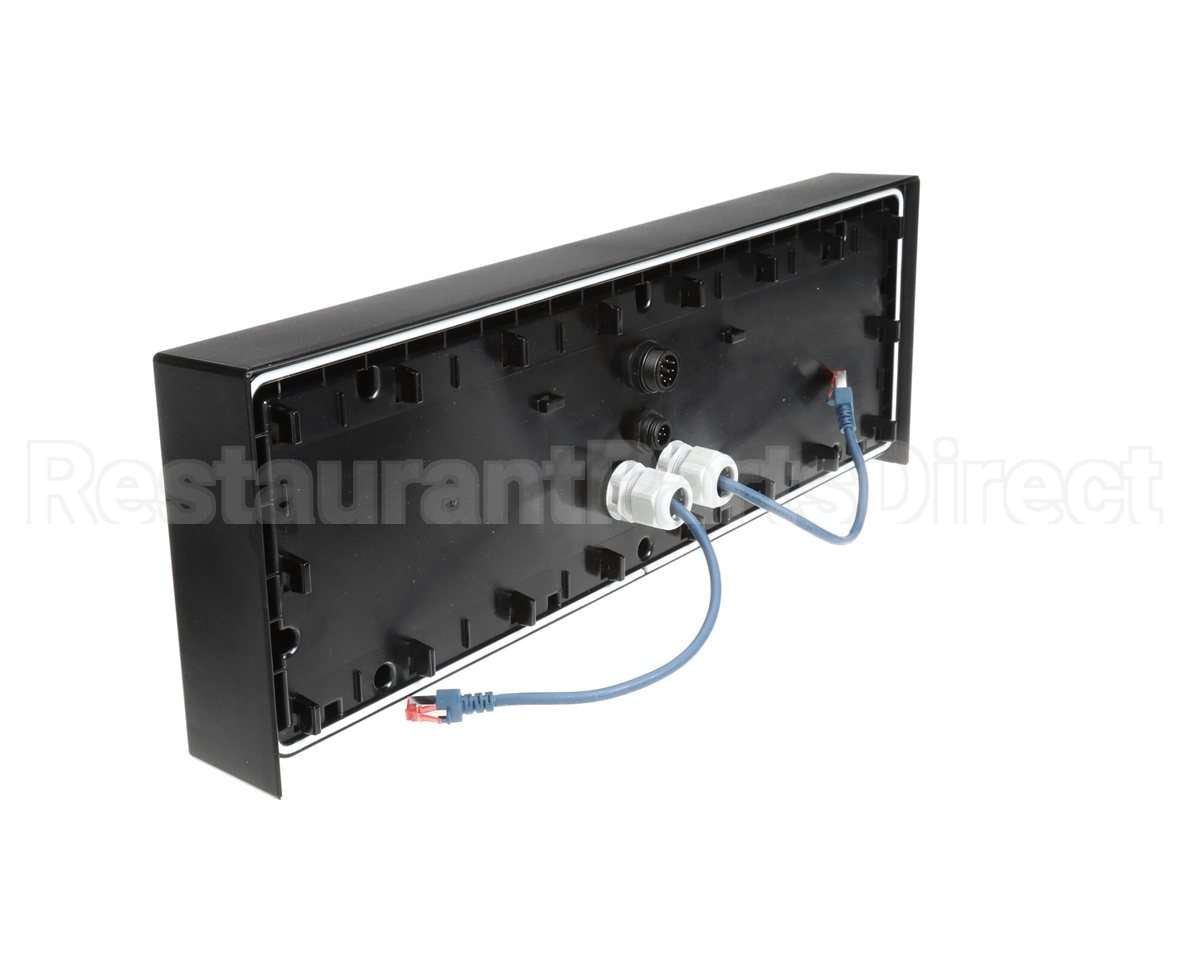 MM10033200 Henny Penny Ops Panel Spacesaver Team