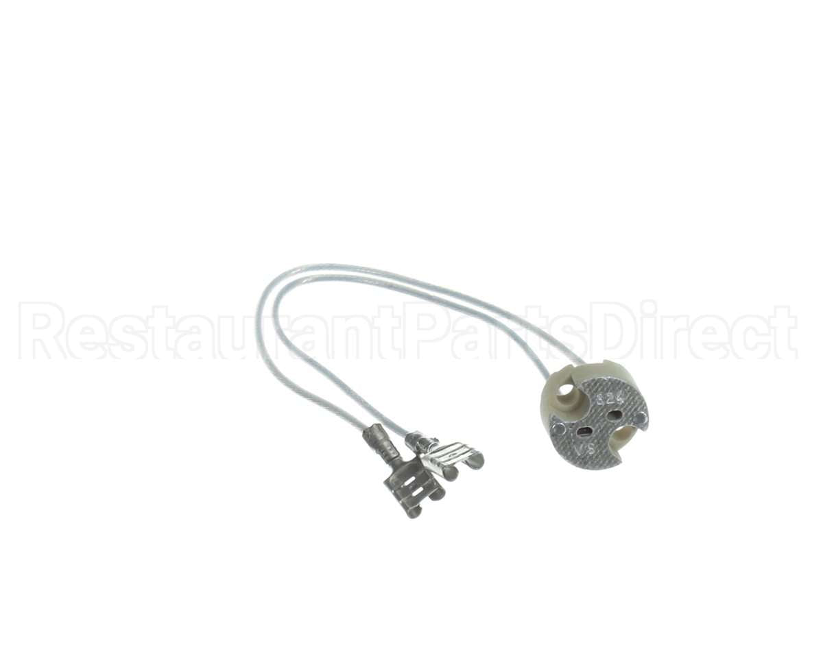 MM10033738 Henny Penny Socket - Bulb