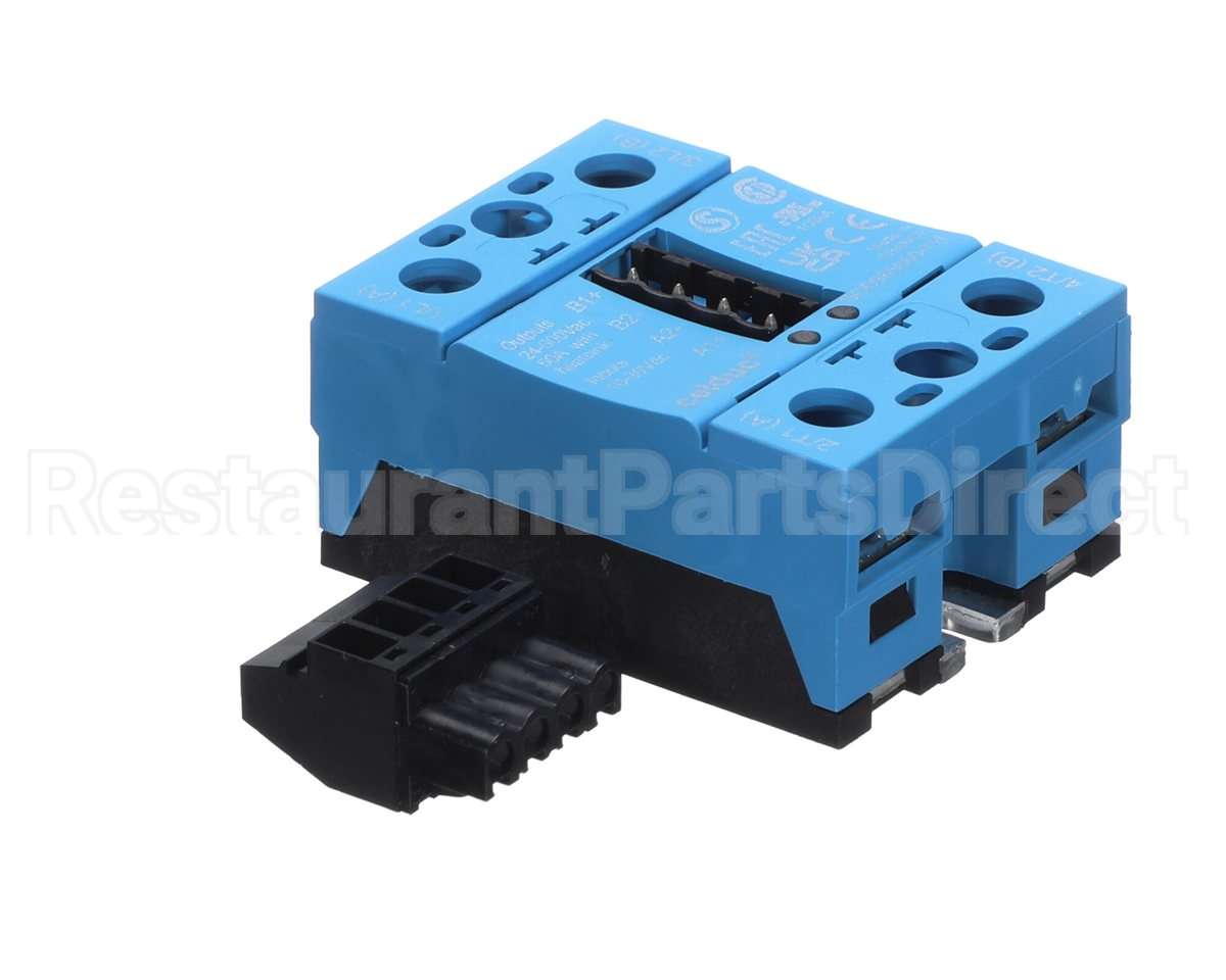 MM10035333 Henny Penny Solenoid Conv Kit