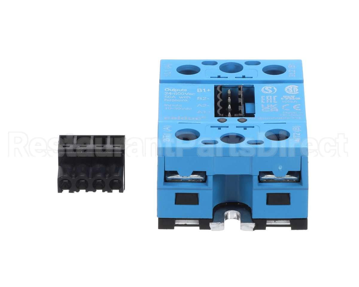 MM10035333 Henny Penny Solenoid Conv Kit