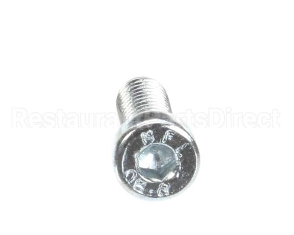 MM102050 Henny Penny Screw Hex Socket M8 X 20