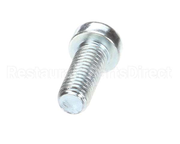 MM102050 Henny Penny Screw Hex Socket M8 X 20