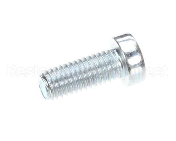 MM102050 Henny Penny Screw Hex Socket M8 X 20