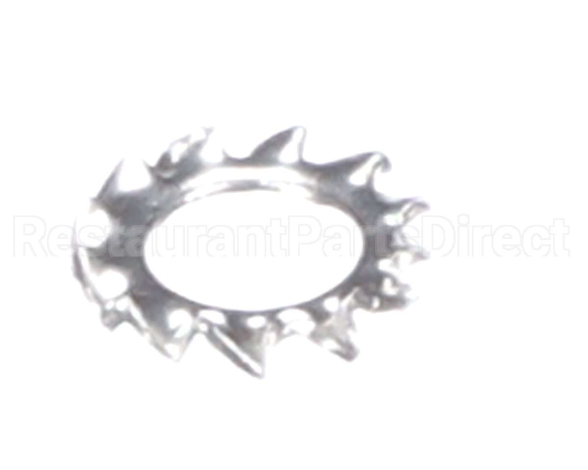 MM121023 Henny Penny Serrated Washer 4.3 Mm