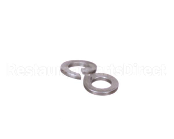 MM121030 Henny Penny 3Mm Spring Lock Washer