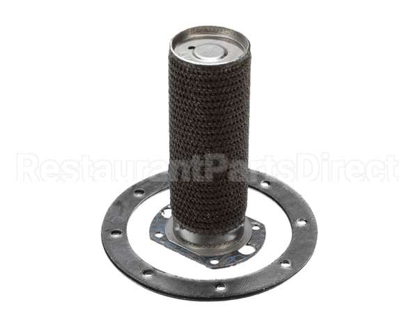 MM201178 Henny Penny Burner Pipe 49,5 - 147,8 Mm