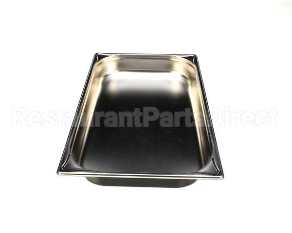 MM202037 Henny Penny Pan Ss 1/1Gn 2.56In 65Mm