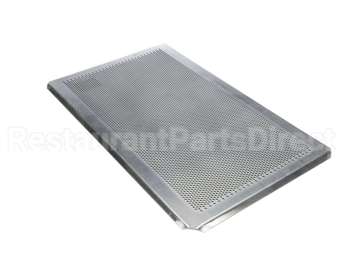 MM202379 Henny Penny Tray Coated Aluminum Perf1/1Gn