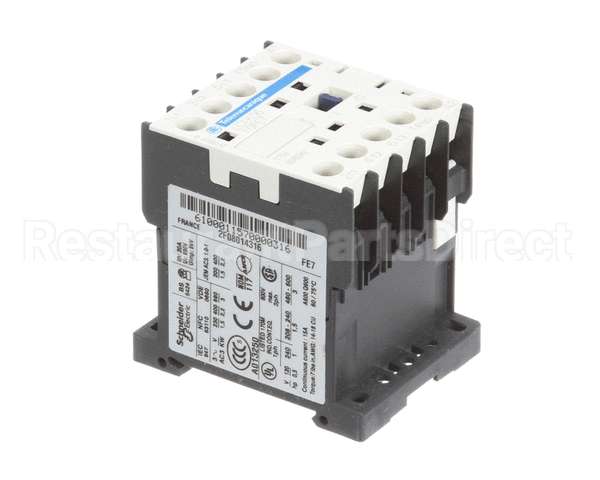 MM202605 Henny Penny 20A 115V Contactor