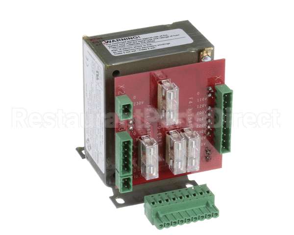 MM202608 Henny Penny Transformer, Control (T1)