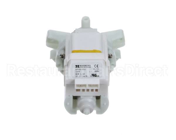 MM202613 Henny Penny Waveclean Pump 120V