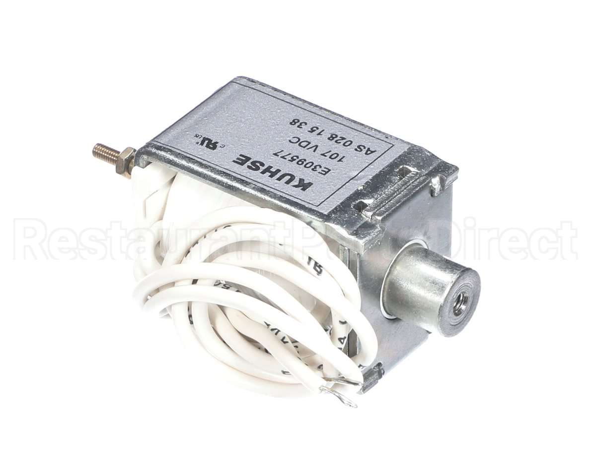 MM202621 Henny Penny Humidity Vent Assy 107Vdc
