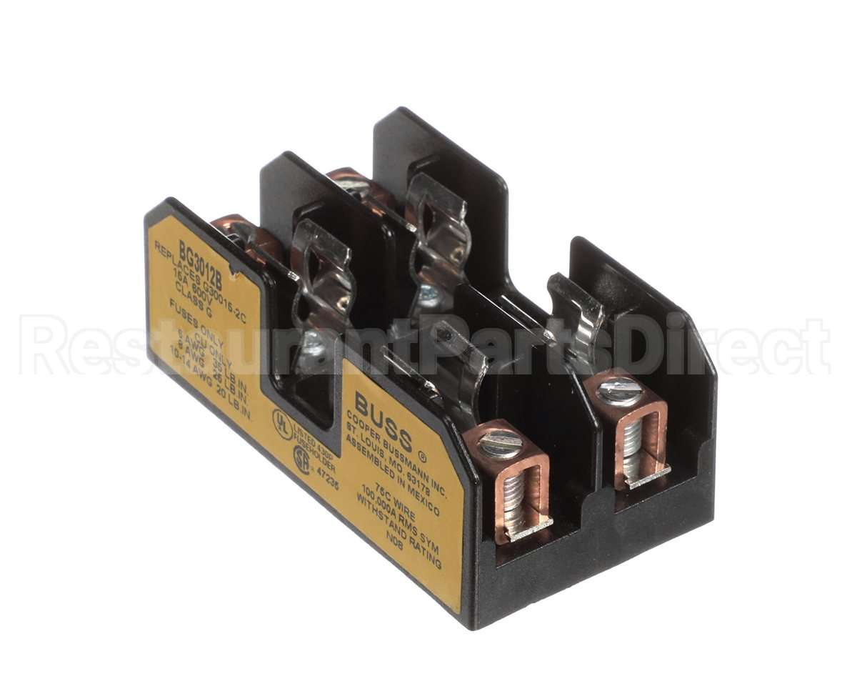 MM202636 Henny Penny Fuse Holder
