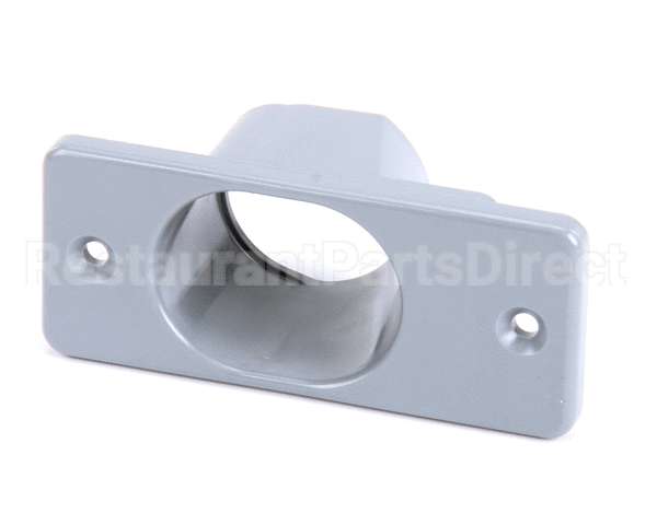 MM202662 Henny Penny Cap-Door Lock Short W/Radius