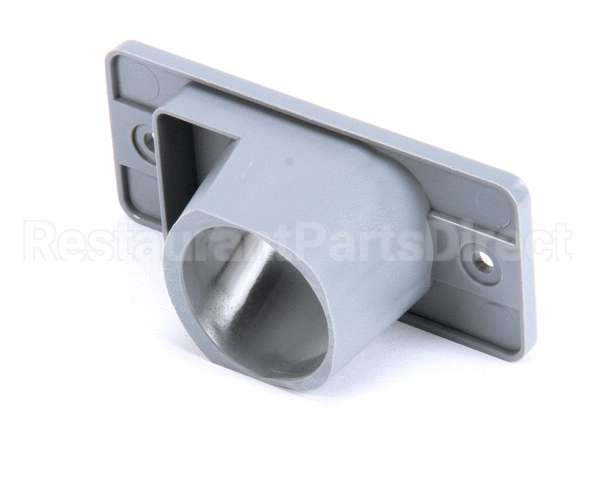 MM202662 Henny Penny Cap-Door Lock Short W/Radius