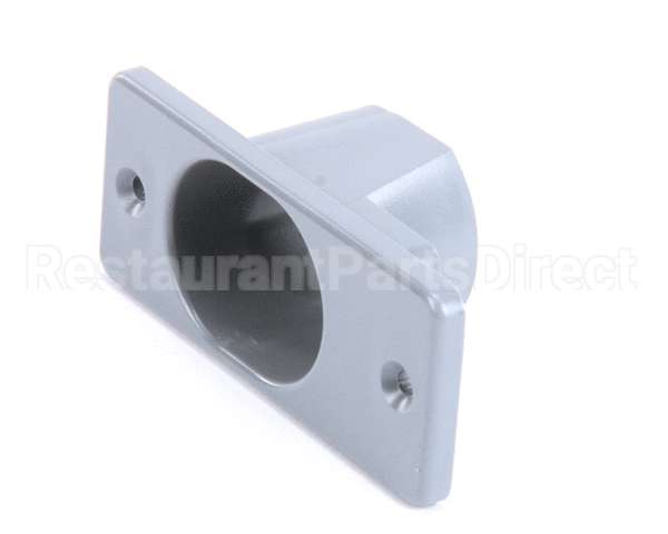 MM202662 Henny Penny Cap-Door Lock Short W/Radius