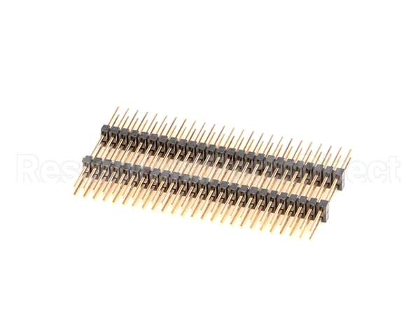 MM202689 Henny Penny 50 Pin Connector, Classic