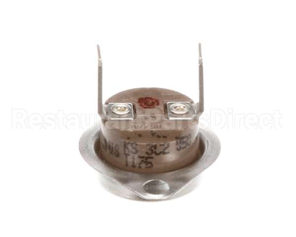 MM202746 Henny Penny Thermoswitch 50 C On; 16A