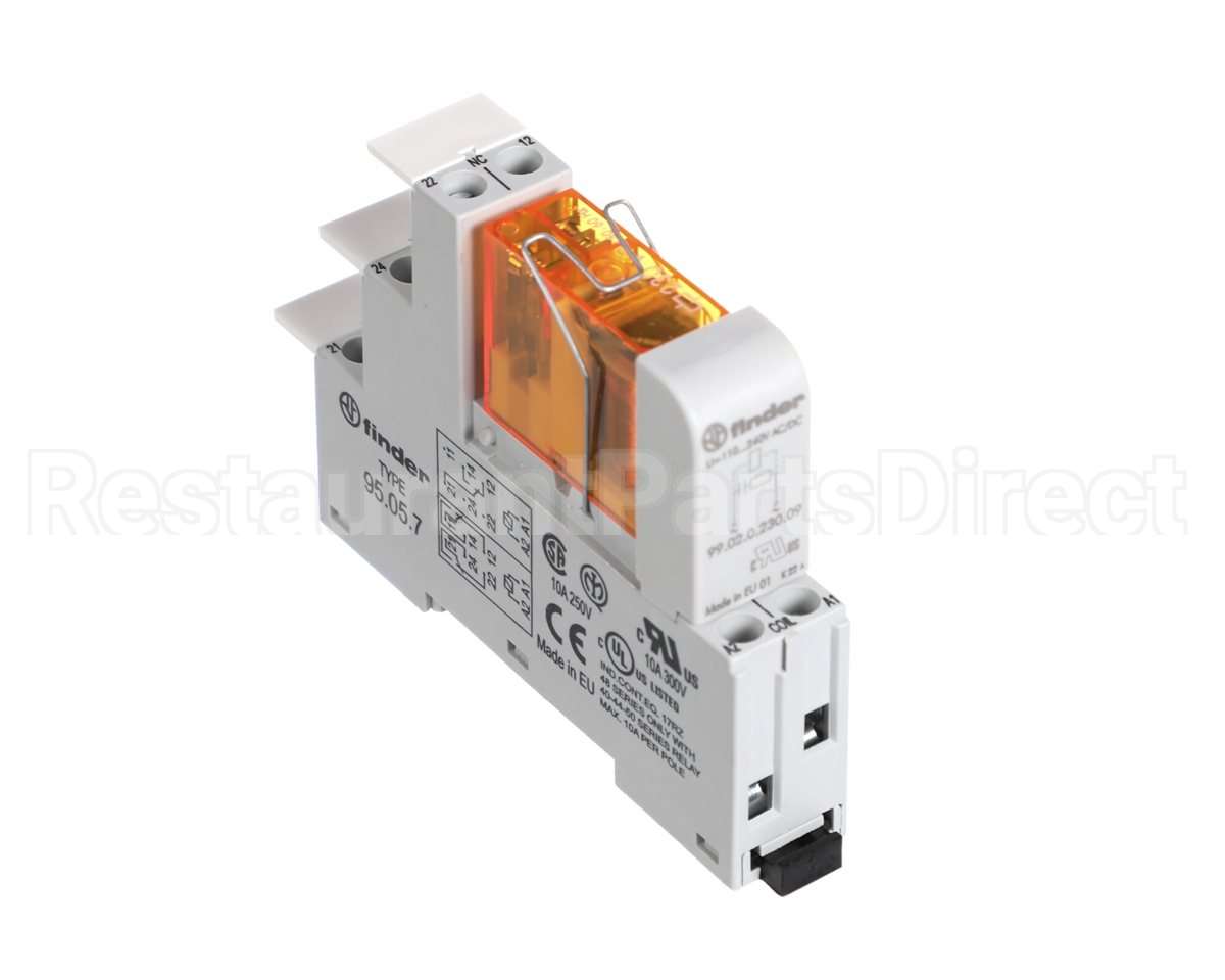 MM202801 Henny Penny Relay, 8A; 250V