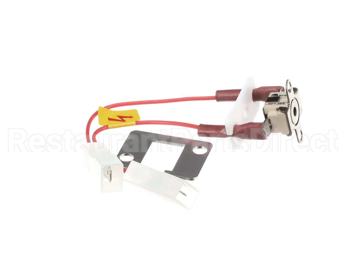 MM202807 Henny Penny Cab Hi-Limit Space Saver